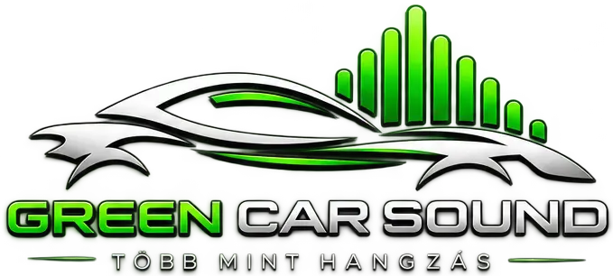 Green Car Sound – több mint hangzás